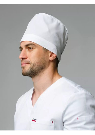 Linesta Tıbbi Beyaz Bone 255952321