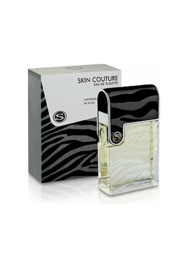 Armaf Skin Couture Erkek Parfüm EDT 100 ML