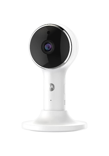 Motorola LUX64  4.3" Wi-Fi Monitörlü Bebek Güvenlik Kamerası