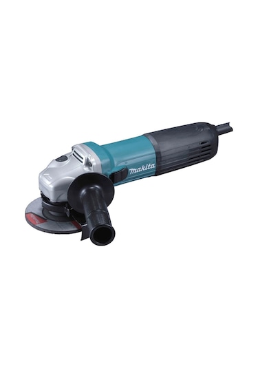 Makita GA4540R 1100 W 115 MM Avuç Taşlama Makinesi