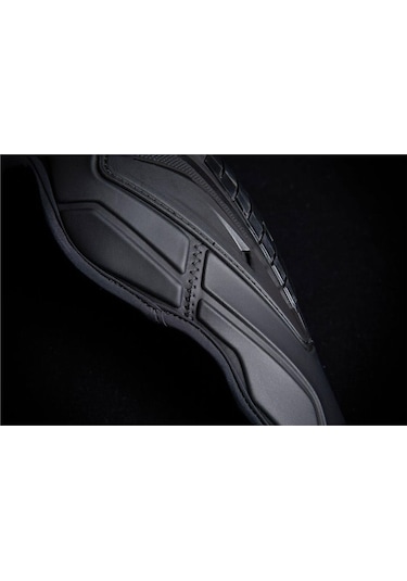 Icon Field Armor 3 Dirsek Koruma Siyah Siyah