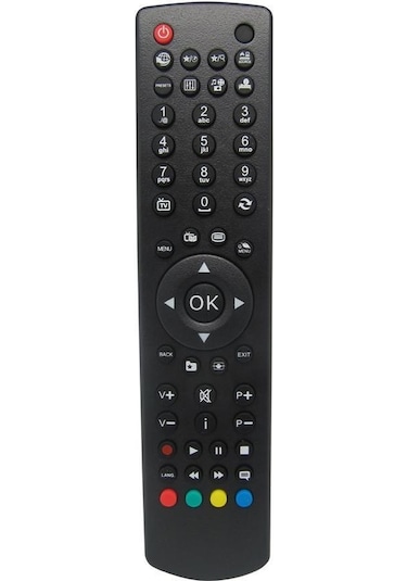 Nexon Src 5304 Tv Kumandası