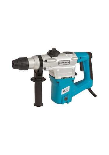 Catpower 5915 Kırıcı Delici Sds Plus 4.5 KG - CAT5915