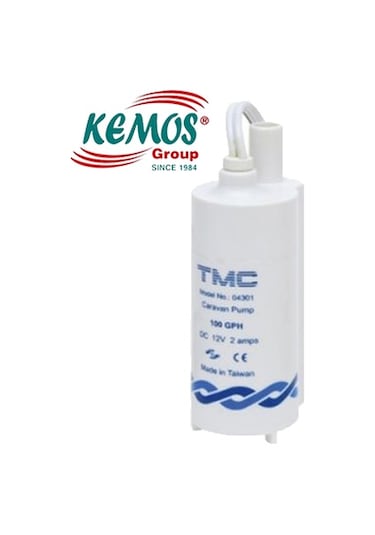 Tmc 12 Volt Sintine Pump