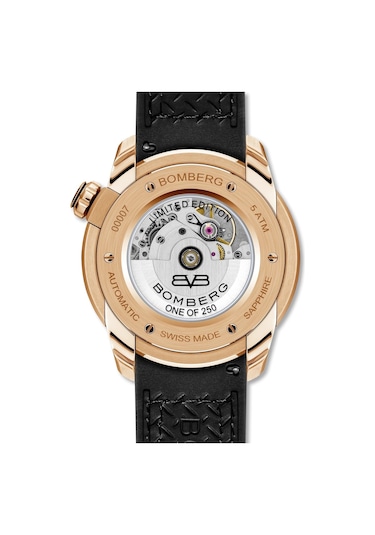 Bomberg Ct43apgd.30-3.11 Erkek Kol Saati
