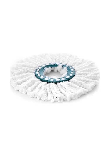 Star Str-109 Mikrofiber Dönerli Mop Yedek Başlık