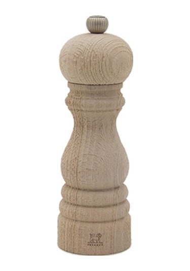 Peugeot 097scr38106 Paris Nature Karabiber Değirmeni 18 Cm Ahşap