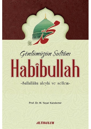 Gönlümüzün Sultanı Habibullah s.a.s 485586