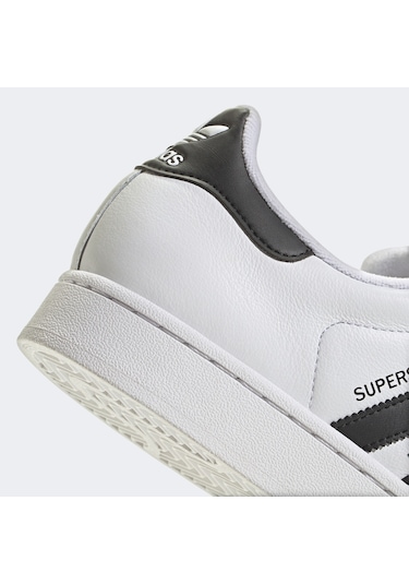 adidas Originals Superstar Iı Unisex Siyah Beyaz Spor Ayakkabı Ih8659 Beyaz