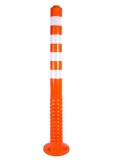 Mfk 2101 Tpe Ekonomik Delinatör 100cm