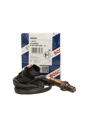 Bmw 5 F07 520d 2.0 2012-2017 Bosch Oksijen Sensörü Lsu-4.9
