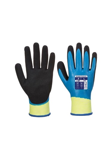 Portwest Ap50 Aqua Cut Pro Tam Kaplı Eldiven - No: 9 3 Ad