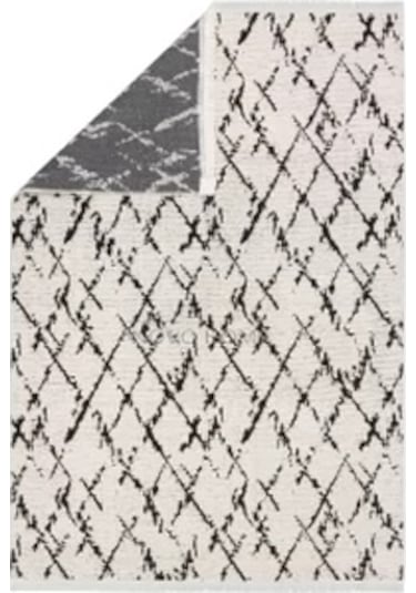 Turkua Home Mira Şönil Halı Mra0105 Beyaz