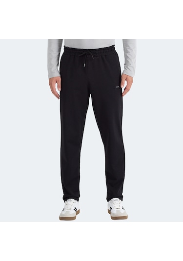 Slazenger MAKE Erkek Eşofman Altı Siyah