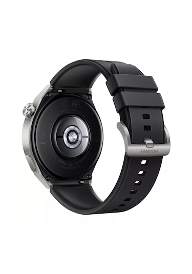 Huawei Watch GT3 Pro 46 MM Akıllı Saat (Huawei Türkiye Garantili)