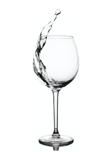 CAM KADEH 3 LÜ SET VE 1 ADET ŞARAPLIK VE BARDAK KURUTUCU RAF