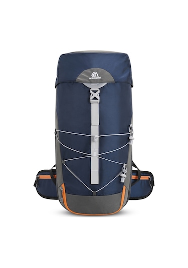 Weikani-40 L Büyük Kapasiteli Hafif Yalıtımlı Nemlendirme Sırt,mavi