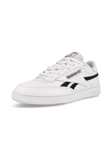 Reebok CLUB C REVENGE Unisex Beyaz_0 Sneaker