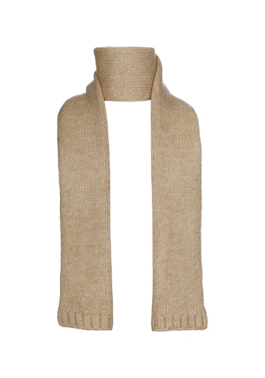 Fonem Kadın Confi Scarf Atkı Fo 4589 Deve Tüyü Rengi Camel