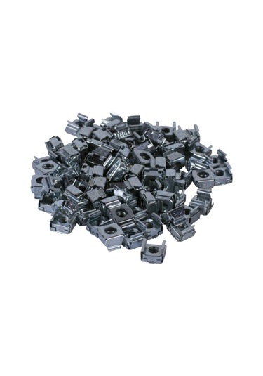 Skylink Kabinet M6 Set 100 Adet Kafes Somun Vida