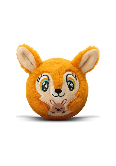 Bouncibles Kanguru Jumpi 5011 Çok Renkli