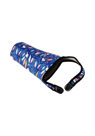 Trendooze 30 Oz Vakum Bardak Tutucu Kılıfı, Bardak Asma Aksesuarı Çok Renkli