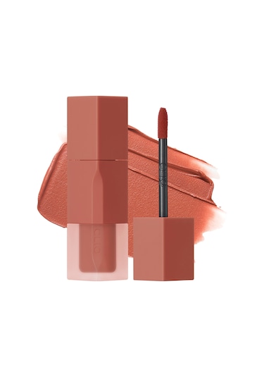 Clio Chiffon Blur Tint 08 Deep Milk Tea