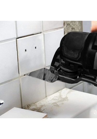 Homyl Salınımlı Testere Bıçağı Ağaç İşleme Kazıma