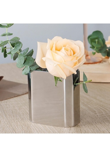 Suntek Kağıt Peçete Tutucu Avrupa Tarzı Club Bar Argent-a