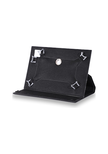 Casper Vıa L50 11" Uyumlu 4 Lü Tablet Seti Klavye + Kılıf + Kalem