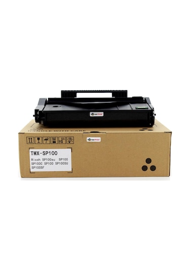 Ricoh Sp-111 Uyumlu Toner