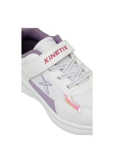 Kinetix Grand Tx F 5fx Beyaz Kız Çocuk Spor Ayakkabı 000000000101943059 Beyaz-k Lıla-pembe Beyaz - Koyu Lila - Pembe
