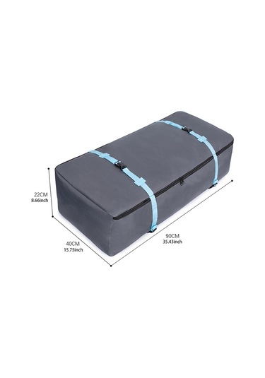 Suntek Kürek Tahtası Sırt Çantası Taşıma Çok İşlevli Gri