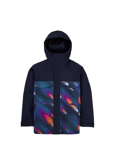 Burton M Covert Jacket 2.0 3526 Siyah