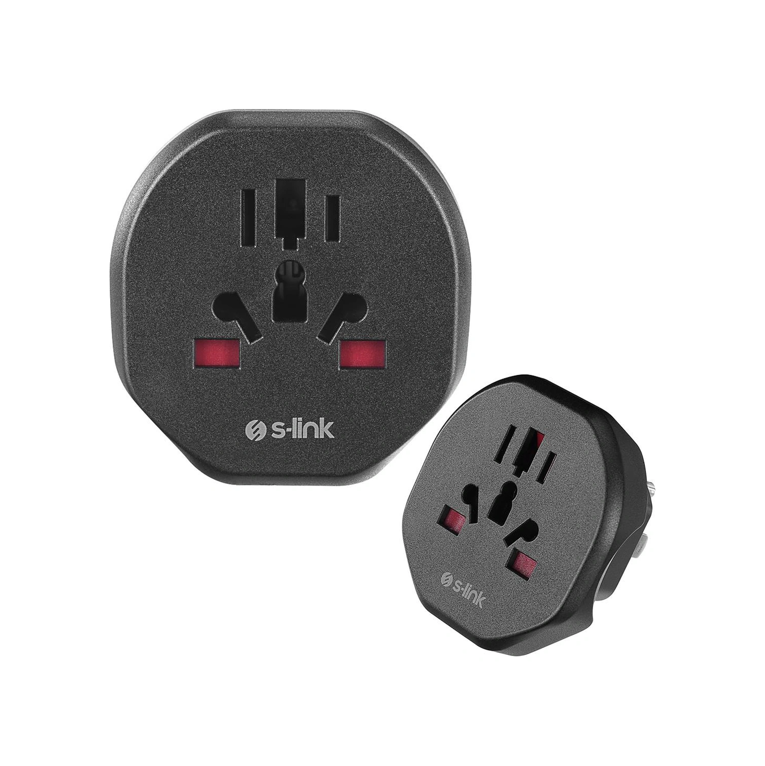 S-link Sl-wl05 Universal - Amerikan Tipine Çevirici Priz