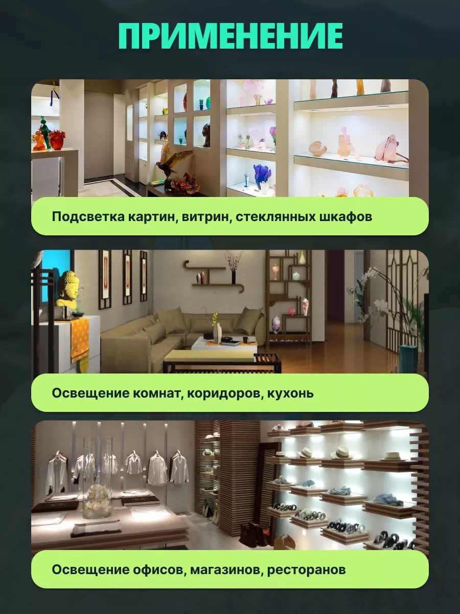 Ecola G9 Led Kapsül Ampul, 5w 4200k 10 Adet 240477476