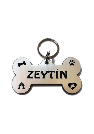 Altınceylan Köpek Isim Künyesi Kaybolursam Lütfen Ara