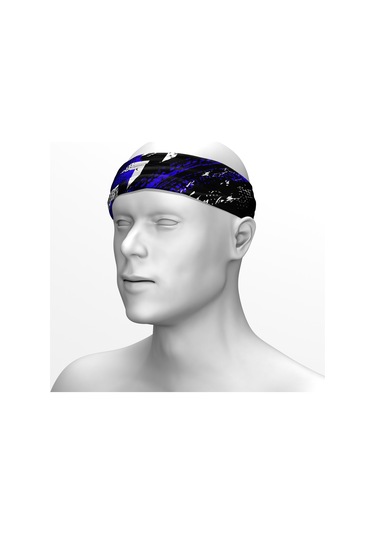 Daırb0091 - Çok Amaçlı Bandana Motosiklet Boyunluk Balaklava Outdoor Yüz Maskesi Kayak Maskesi Çok Renkli