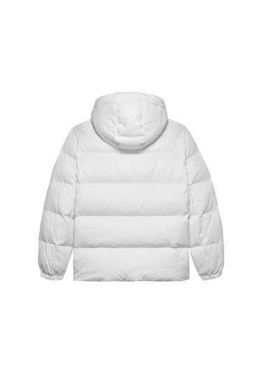 Tommy Hilfiger Tjm Essential Down Beyaz Erkek Mont-10558 Beyaz Tommy Hilfiger Tjm Essential Down Beyaz Erkek Mont-10558 Beyaz