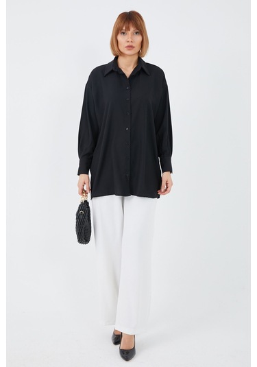 Dparis Salaş Gömlek