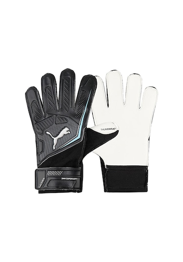 Puma Ultra Play Rc Erkek Kaleci Eldiveni 4195208 Siyah