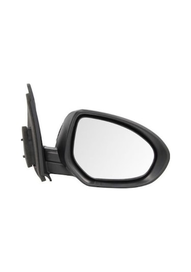 Mazda 3 2011-2013 Elektrikli Dış Dikiz Aynası Komple Ayna Sağ