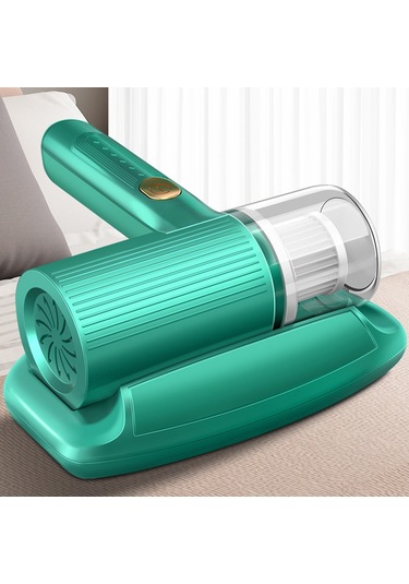 Reedark Kablosuz Taşınabilir 20kpa Güçlü Emişli 300w Akıllı Toz Akarı Temizleme Makinesi