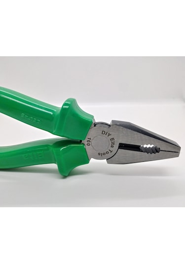 Elta Pense Kargaburun Yan Keski Seti Kontrol Kalemi Set