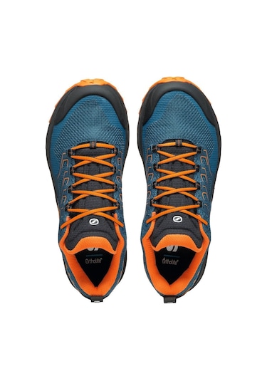 Scarpa Rush 2 Gore-tex Koşu Ayakkabısı Mavi