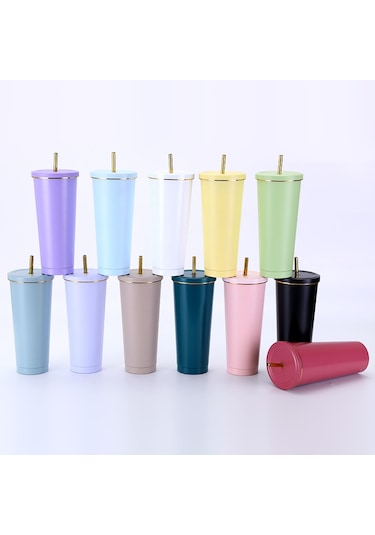 750 Ml Paslanmaz Çelik Termos Kupa Açık Hava Taşınabilir Elde Taşınabilir Spor Su Şişesi Çift Katmanlı Vakumlu Dağcılık Su Isıtıcısı Diğer