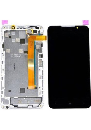 Teknonet Htc Desire 516 Uyumlu Lcd+dokunmatik