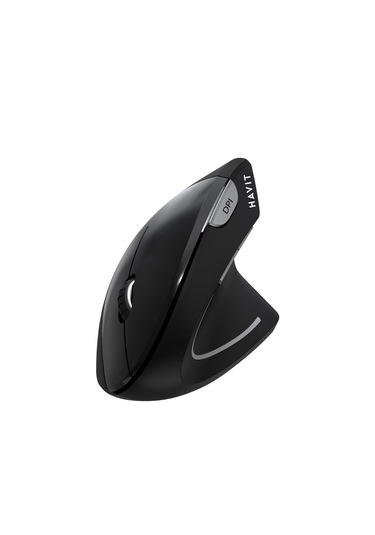 Havit MS550GT Wireless Kablosuz Optik Dikey Mouse