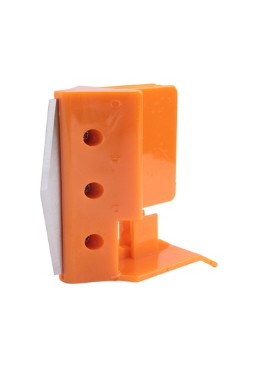 Xurunkeji Xc-2000e Elektrikli Portakal Sıkacağı Yedek Parçaları Yedek Makine Parçaları Portakal Sıkacağı Parçaları Bıçak Portakal Sıkacağı Bıçağı Sarı