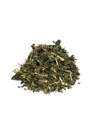 Lokman Aktar Isırgan Yaprağı 1 kg